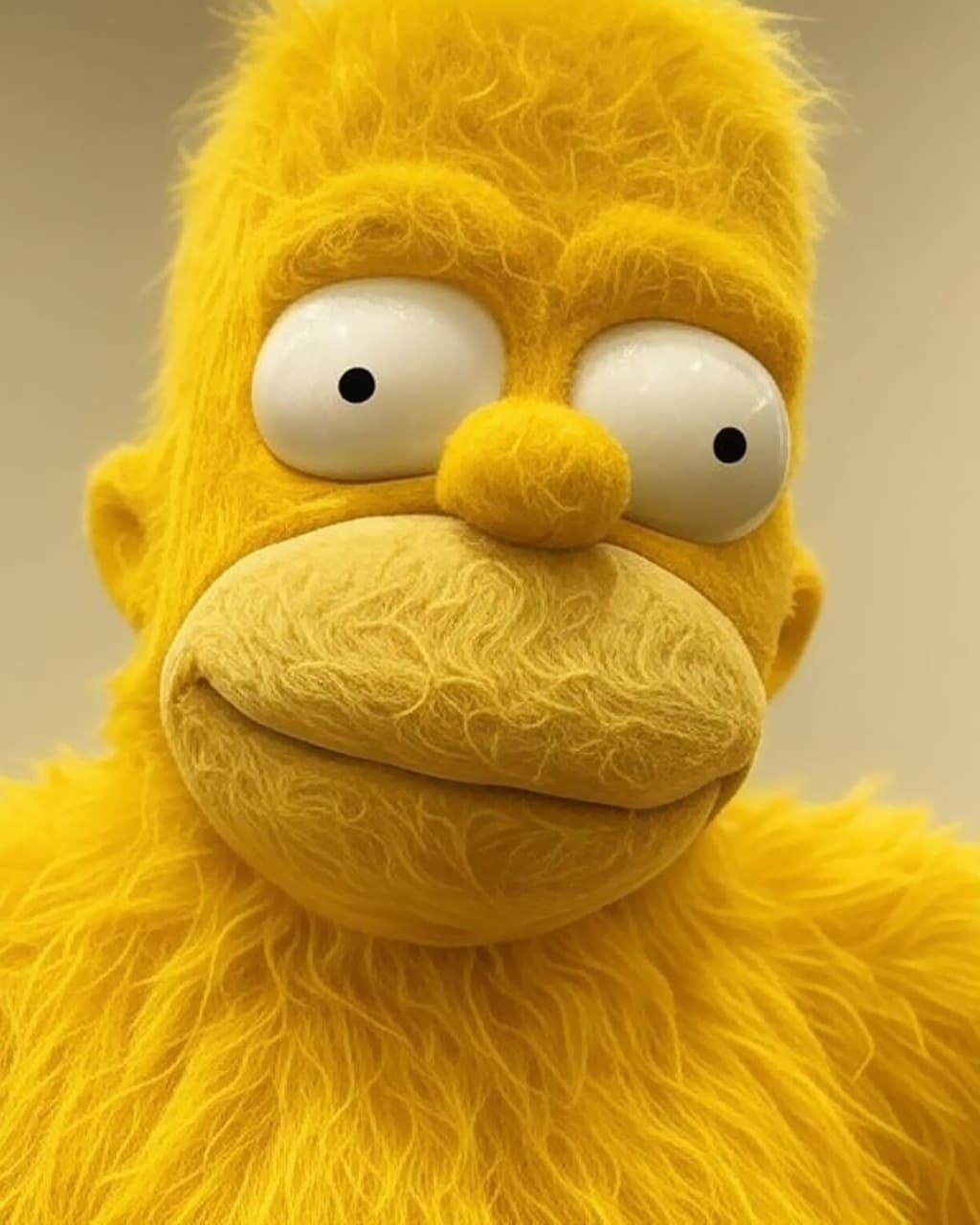 Fur Simpson 