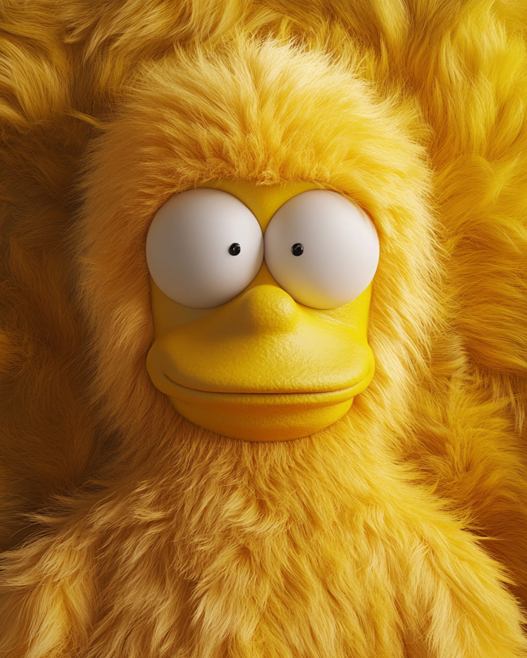 Fur Simpson 